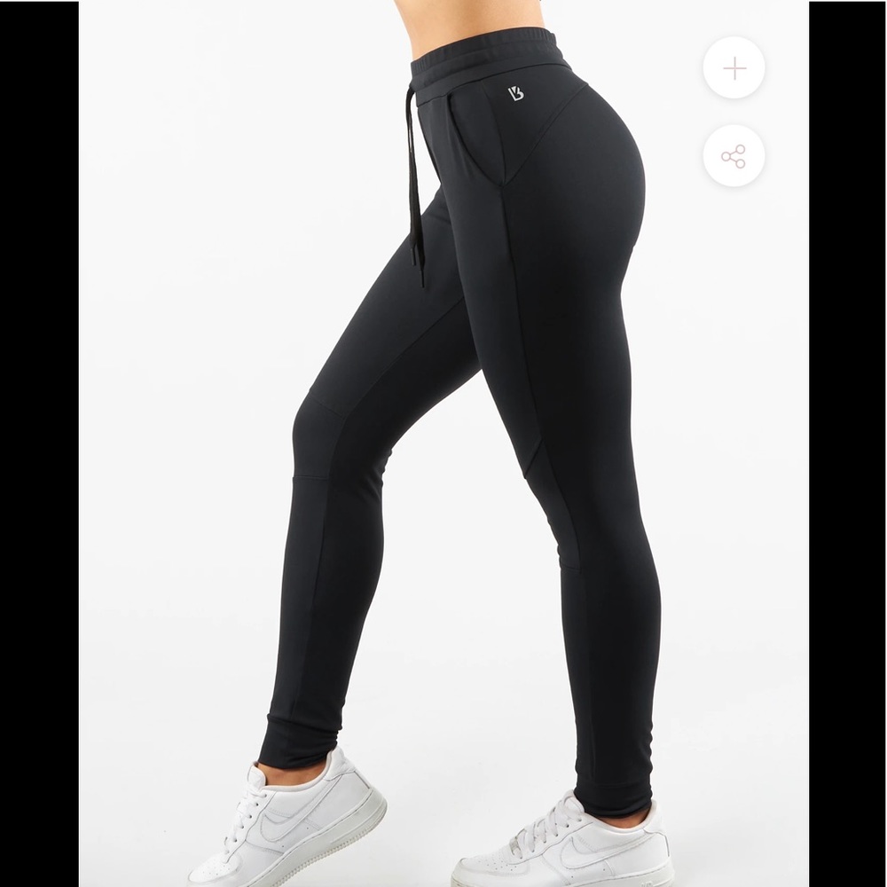 Buffbunny Jasmine joggers